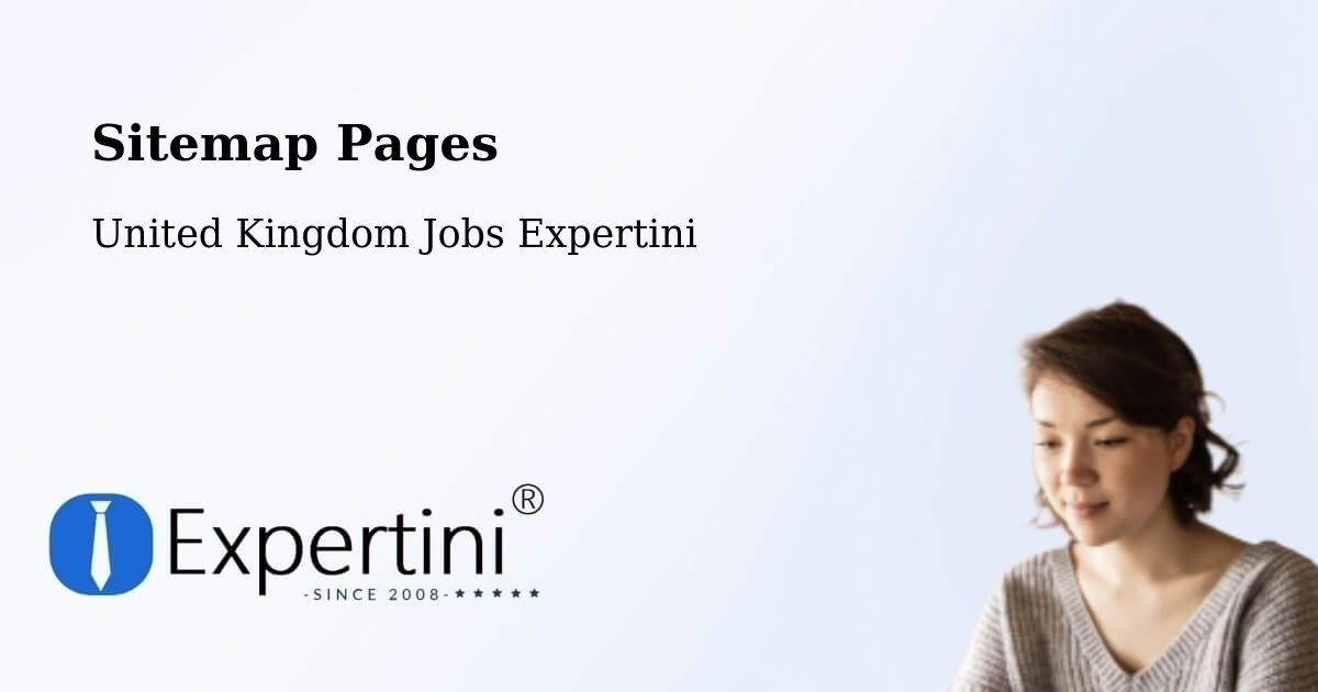 Sitemap Pages - Bala - United Kingdom Jobs Expertini