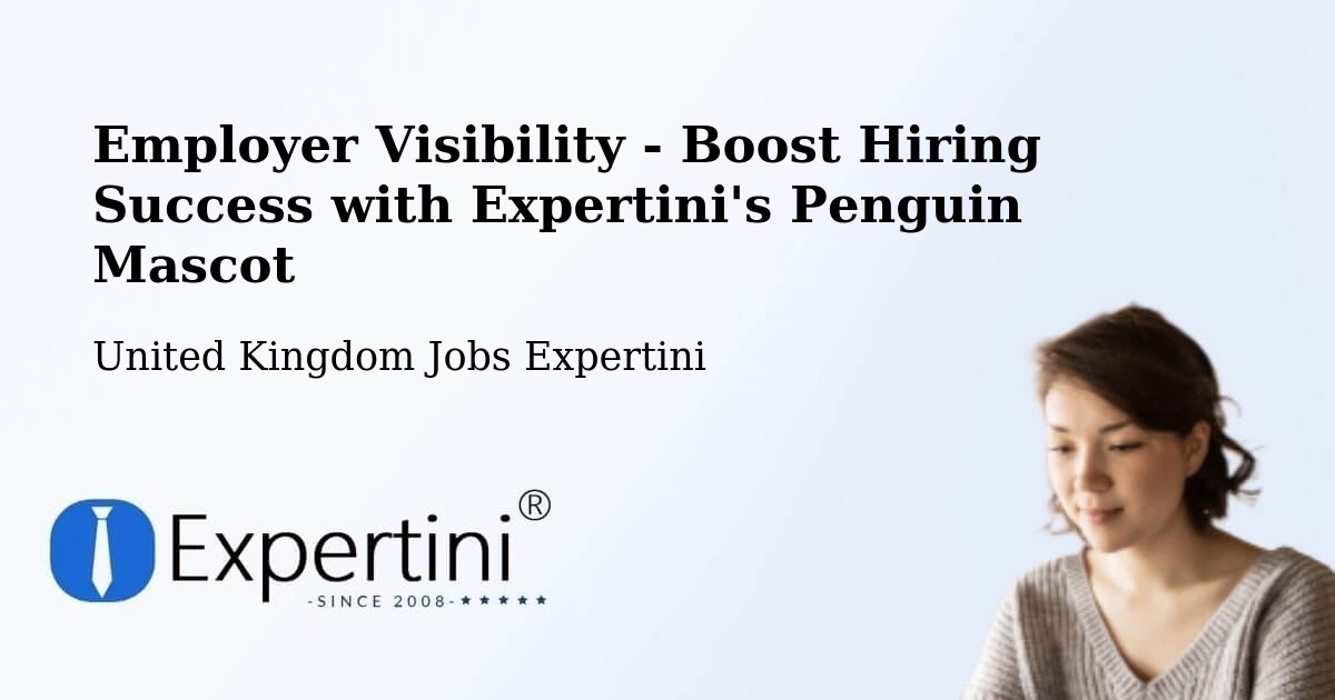 Boost Your CV/Résumé Visibility - United Kingdom Jobs Expertini